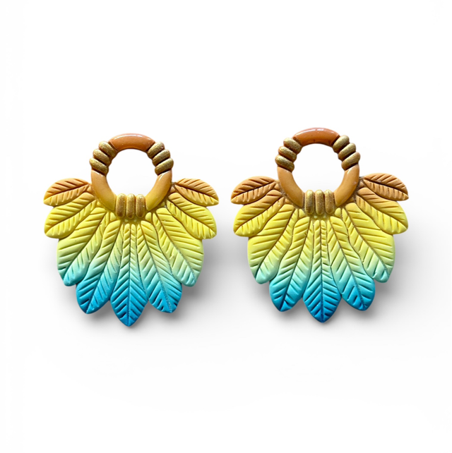 Pampilles Pocahontas