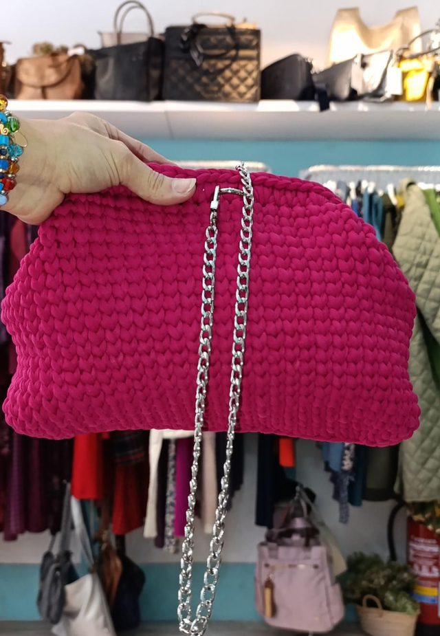 Bolso de mano Cóctel 