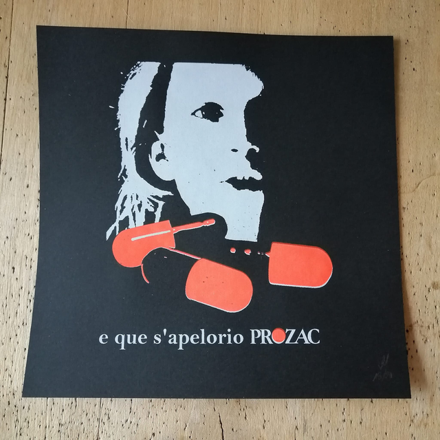 E QUE S'APELORIO PROZAC