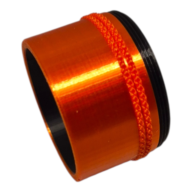 Axcel AVX - 31 Front Shade with black inner walls