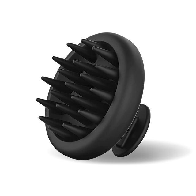 Stimulerende borstel (Scalp brush)