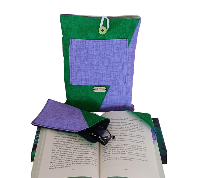 Momentos de Lectura 25447/1318