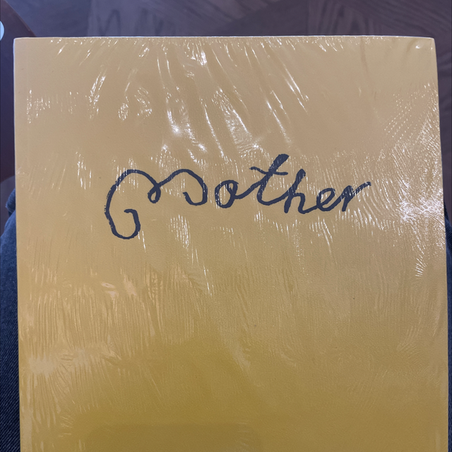 Mother - Adrian Samson