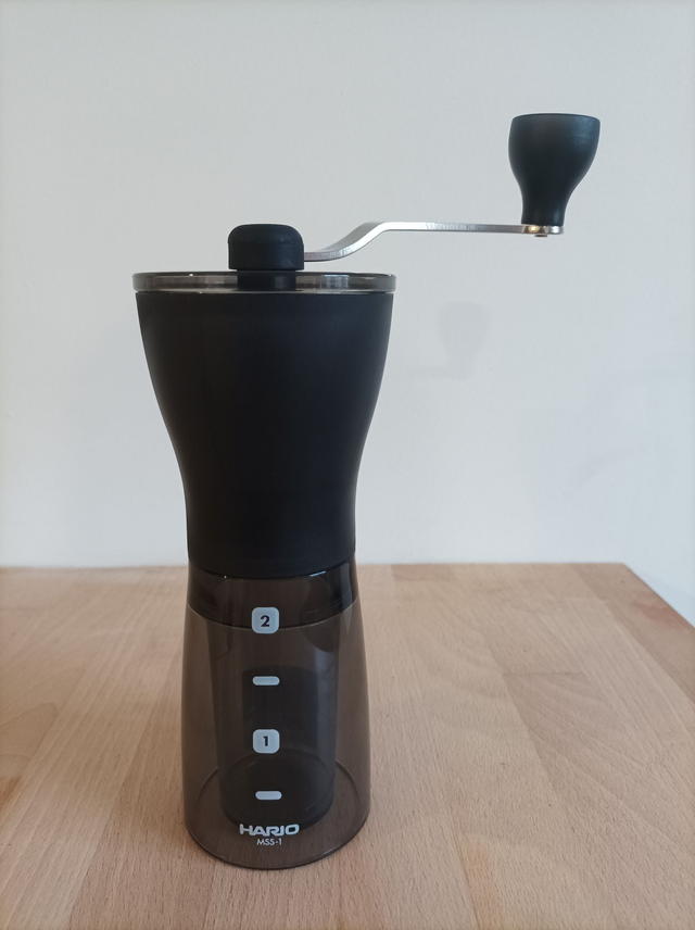 Moulin Mini Slim +