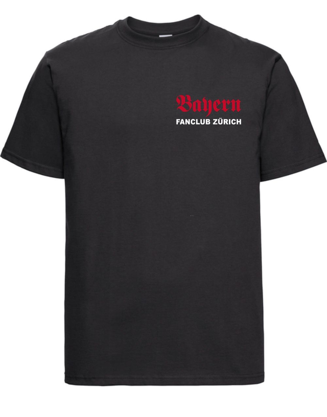 T-Shirt "Olympiastadion Edition"