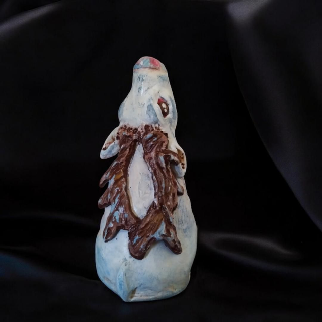 Suitsukekippo Peura / Incense burner Deer