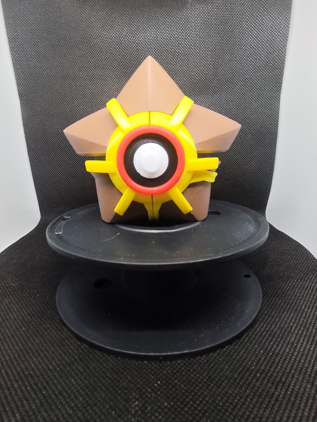 Pokeball Stari N3D 