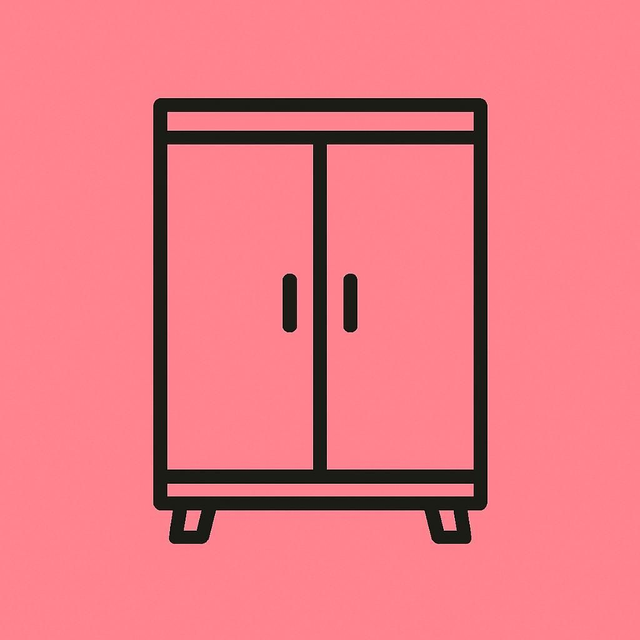 Double Wardrobe collection