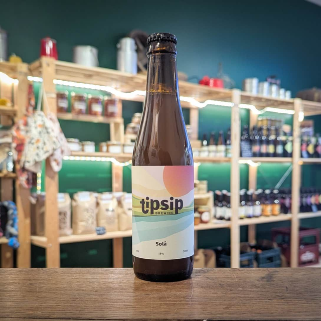 Sôla - Bière