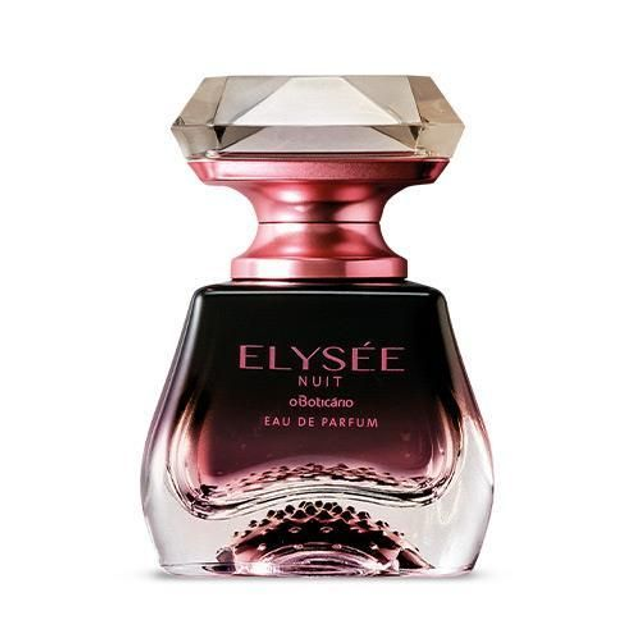 Elysée Nuit Eau de Parfum, 50ml