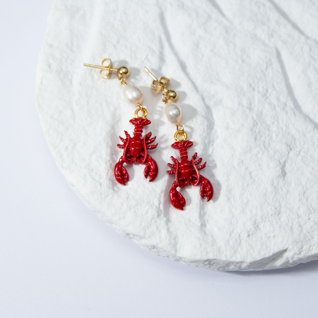 Spiny Lobster