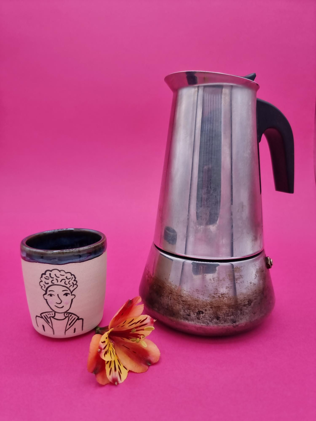 Tasse à café Daniel