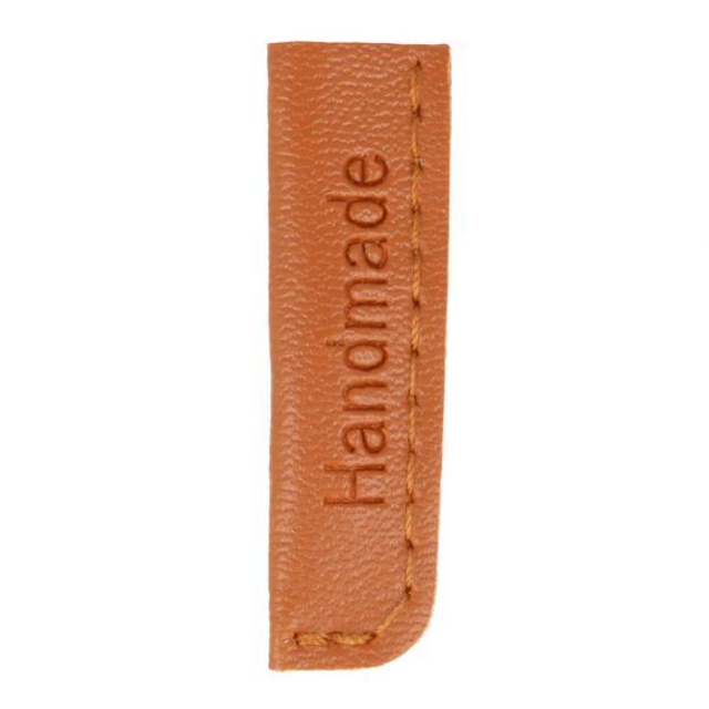 Huismerk: Koordeind leer