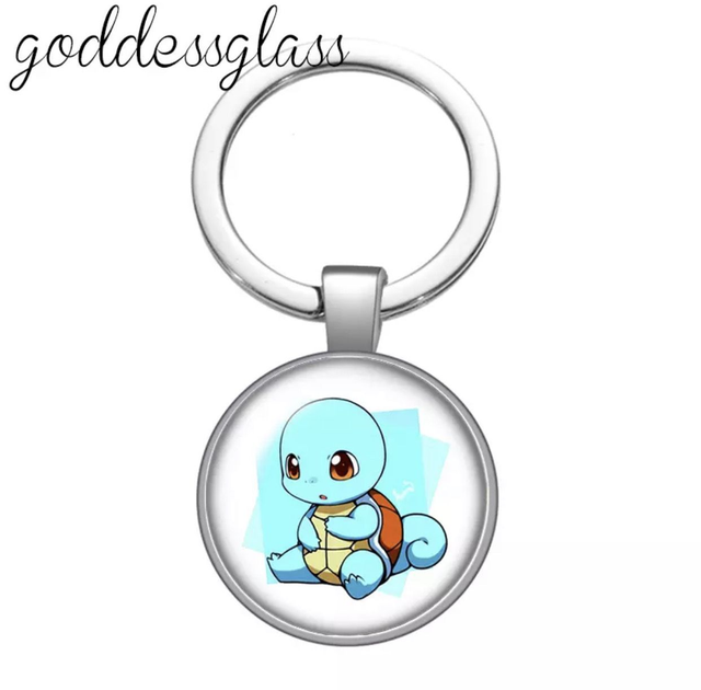 0286 - Pokemon - Squirtle