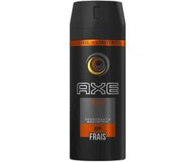 Deo Axe Musk