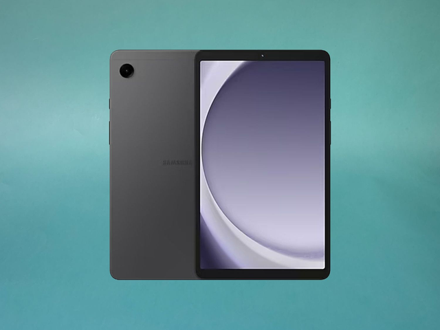 SAMSUNG Galaxy Tab A9 Wi-Fi