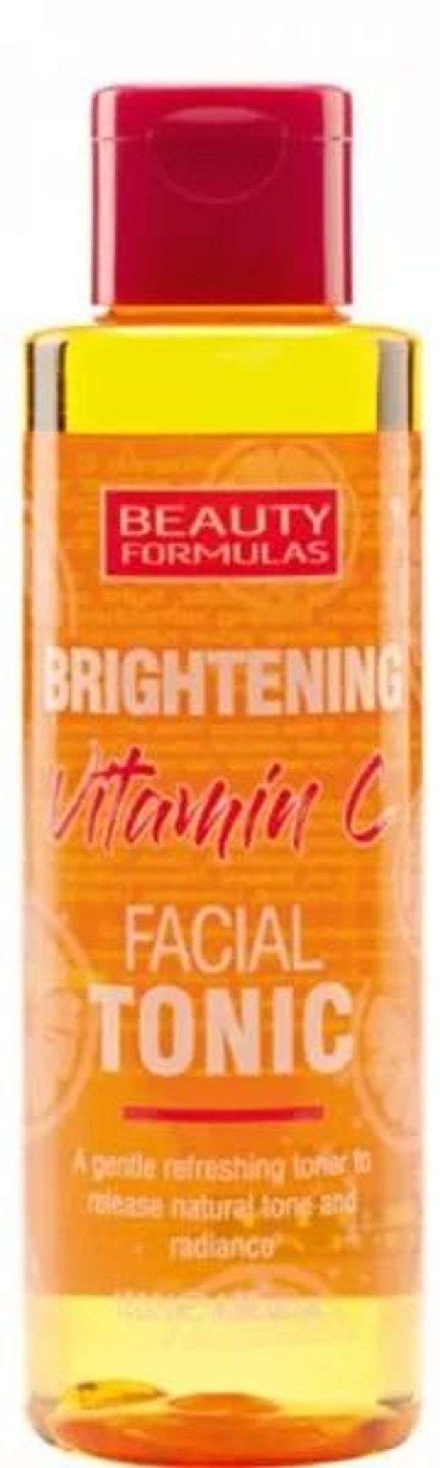  Beauty Formulas: Brightening Vitamin C Tonic 150ml