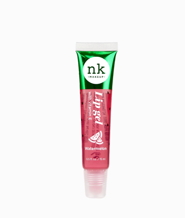 NK Lip Gel Vitamin E Watermelon 15 ml