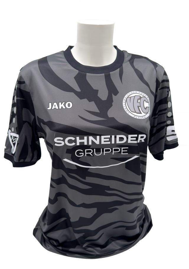 Auswärts-Trikot Saison 2025-2026