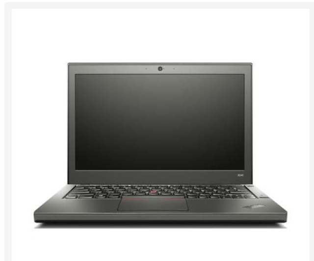 Lenovo ThinkPad X240