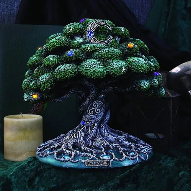 Statuette Arbre de Vie 