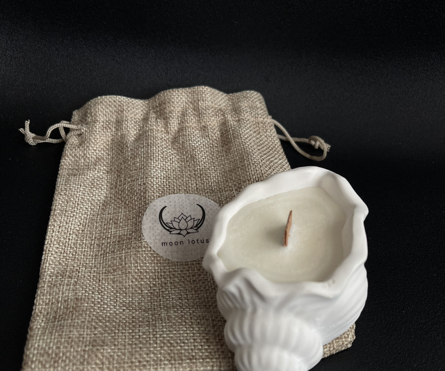 CARACOLA CUARZO ÁUREA 