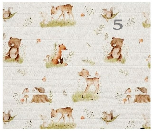 Renard fourrure camel