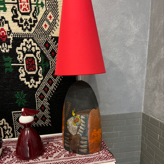 Lampada 