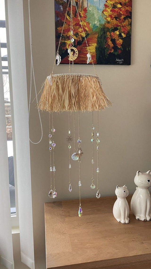 Suncatcher ou Attrape-soleil