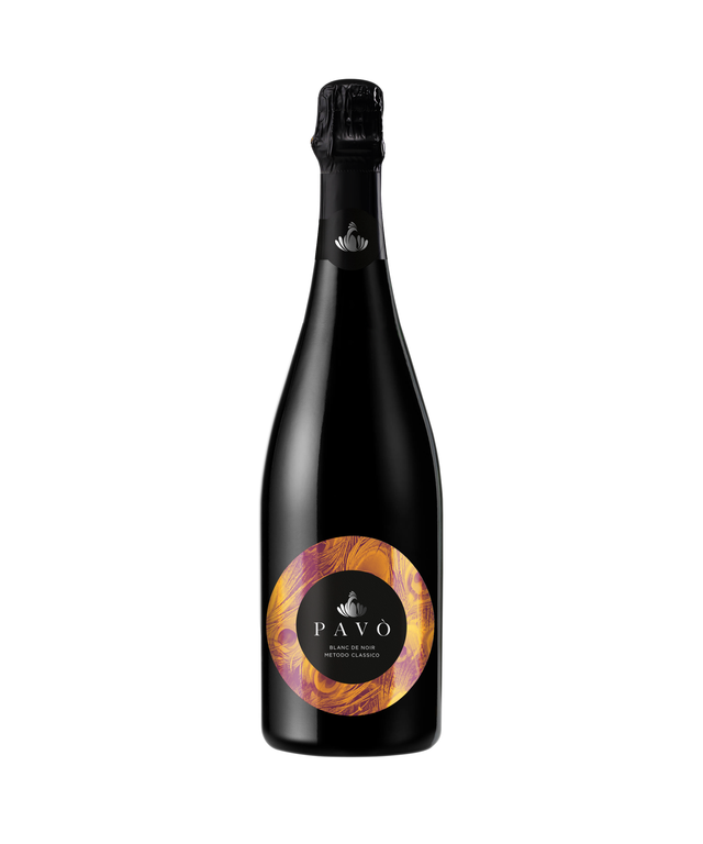 "Pavò Franciacorta" Extra Dry Metodo Classico VSQ