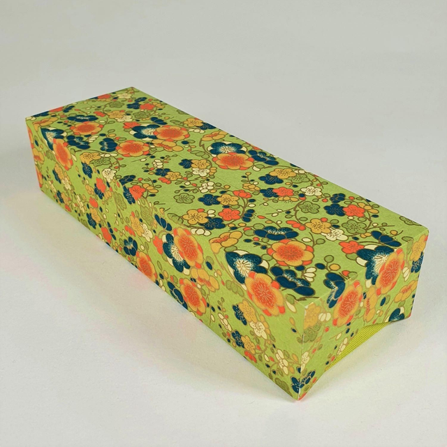 Plumier / Pencil Box, C