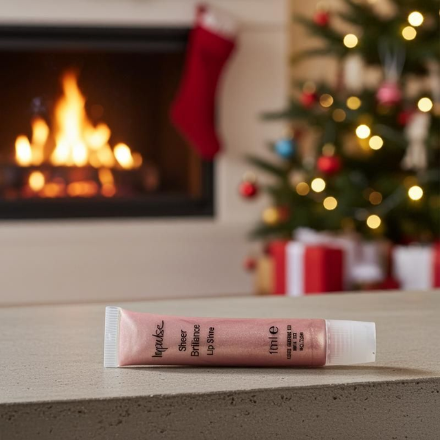 Impulse Sheer Brilliance Lip Shine – 10ML | Makeup & Lips