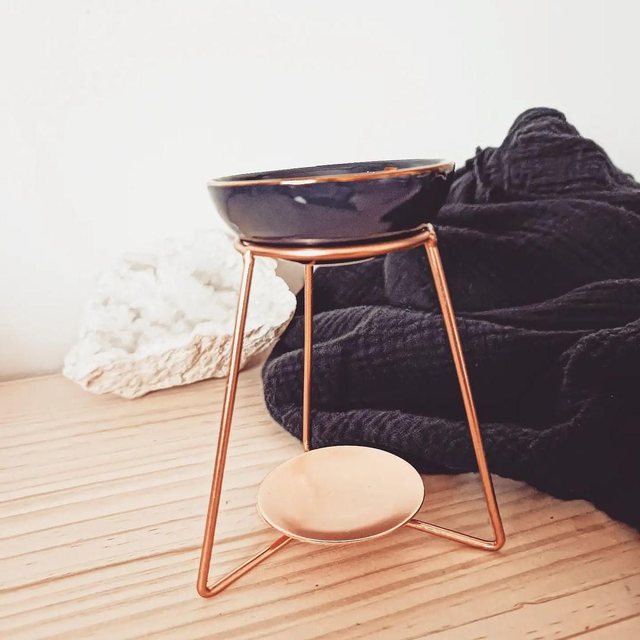 Brûle parfum constellation 