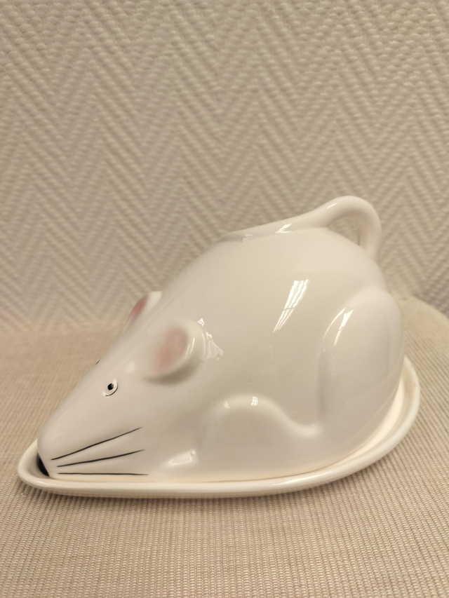 Vintage juustoastia #218