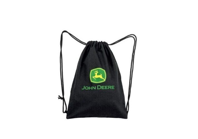 JOHN DEERE Sporttasche Baumwolle