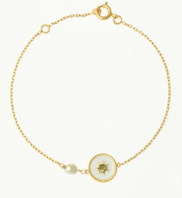 Bracelet mahana soleil