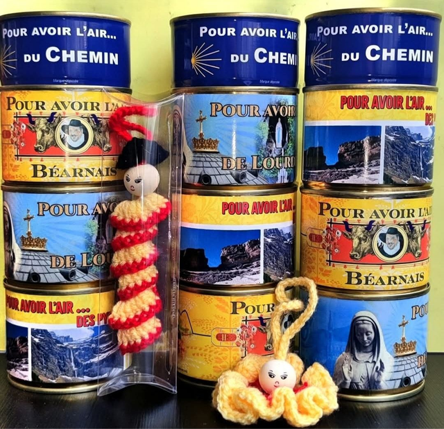 Collection Pour avoir l'Air...Franco de port