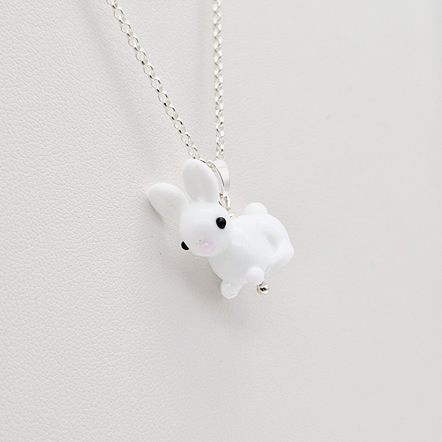 Pendentif Lapin (2)