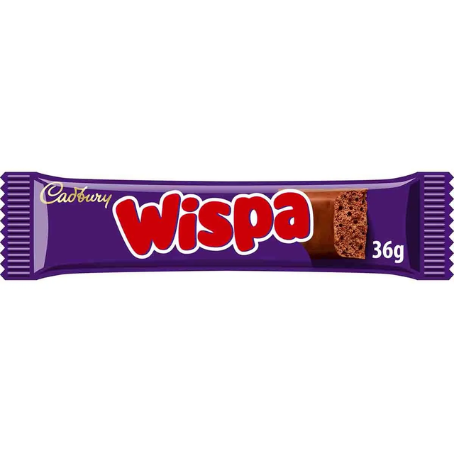 Wispa 