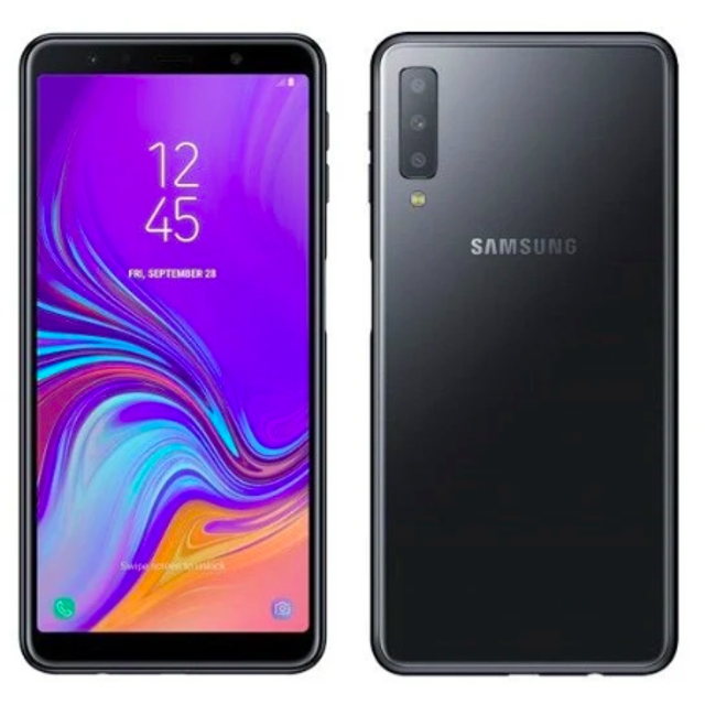 Samsung Galaxy A7 (2018)