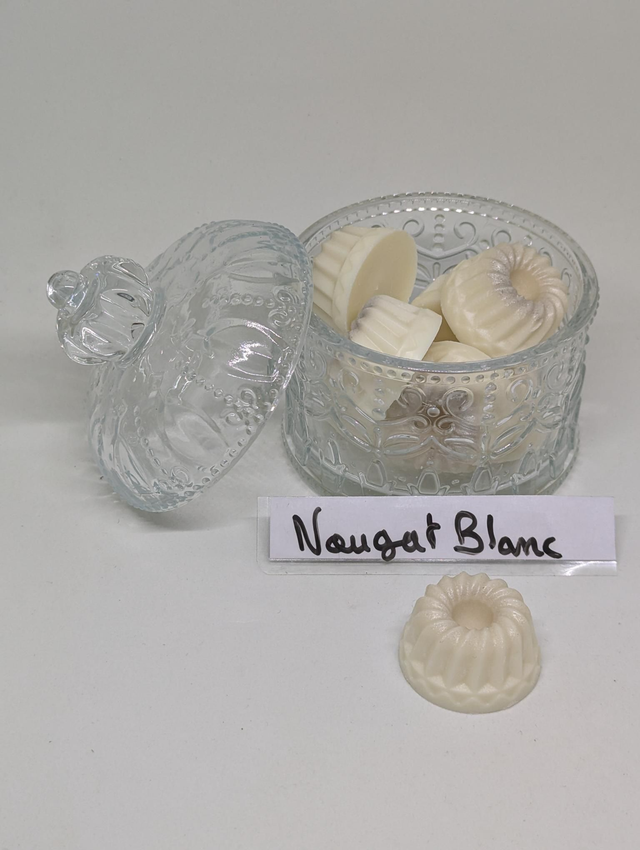 Nougat