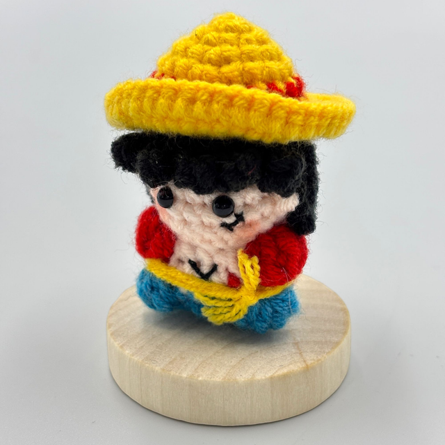  Micro Équipage Pirate 🏴‍☠️✨Série 2