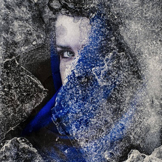 Artwork - The Nomad (The Works)