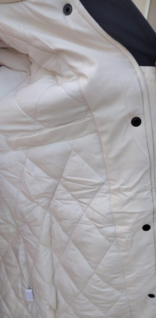 🌈Imperméable femme blanc avec capuche et ceinture réglable – Confort optimal pour la conduite🌈