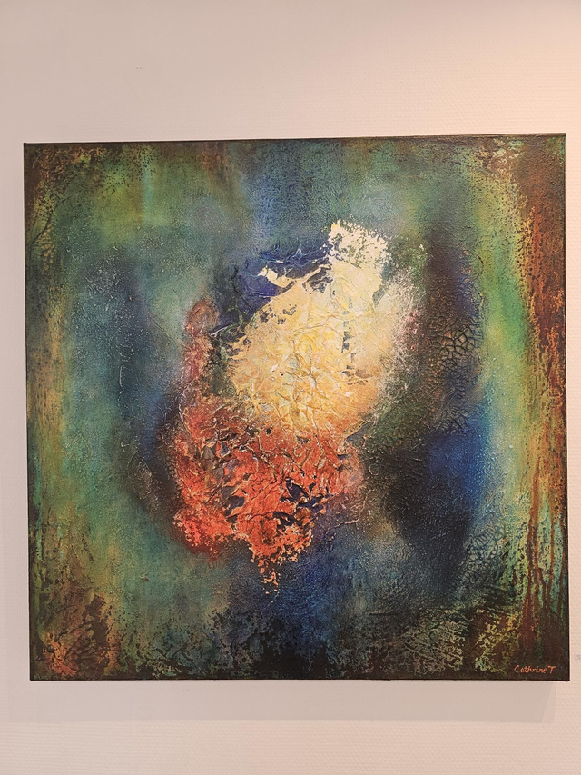 CT #6