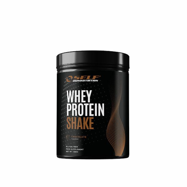 WHEY PROTEIN SKAKE 1KG COOKIE