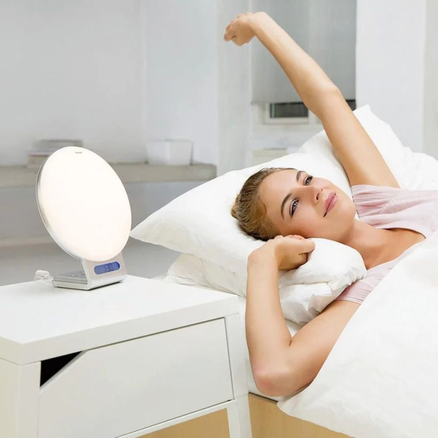 Beurer réveil lumineux WL 75