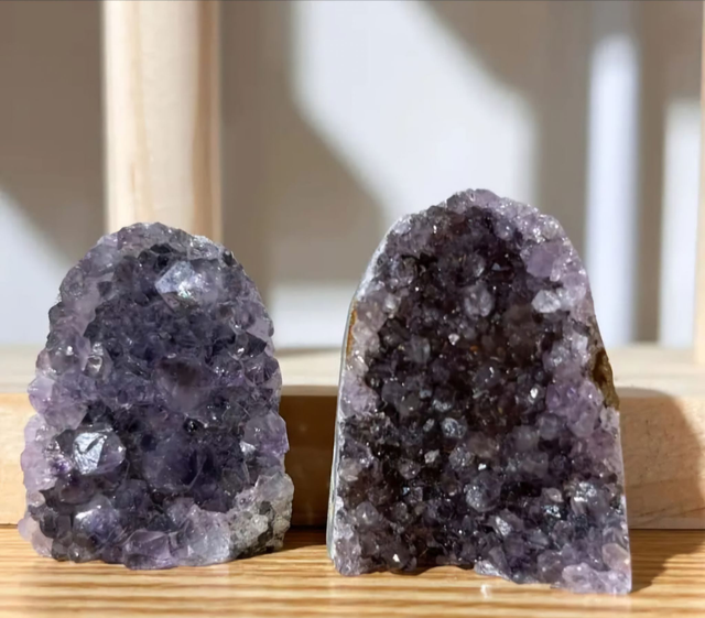 Amethyst Stein ca. 600g Unikat