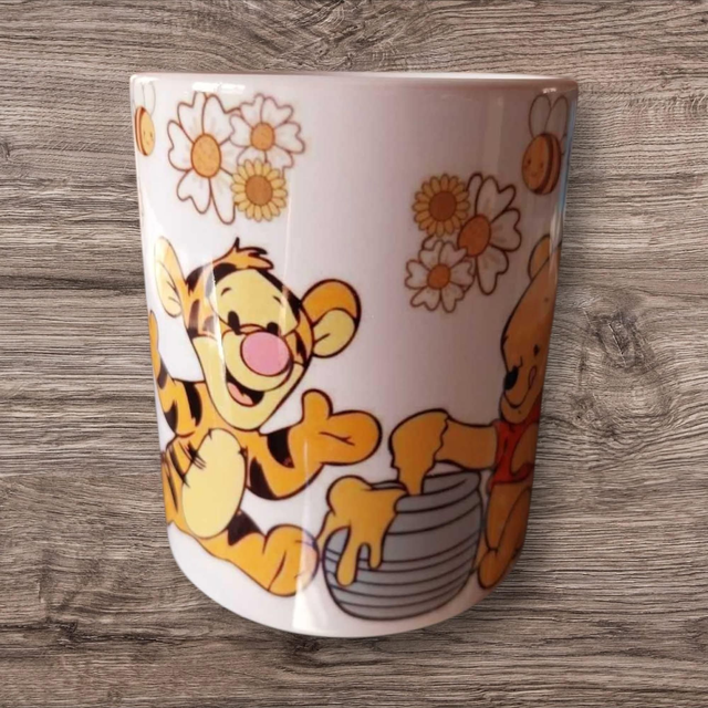 Mug Winnie l'ourson 