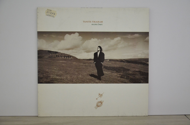 Tikaram, Tanita - Ancient Heart (1988)